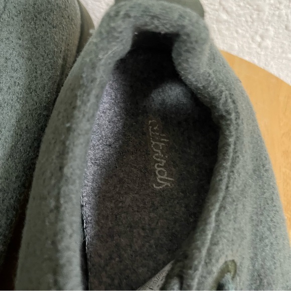 Allbirds Wool Runner men’s size 11 - Picture 2 of 6